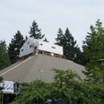 Roof and Skylight Replacement Update